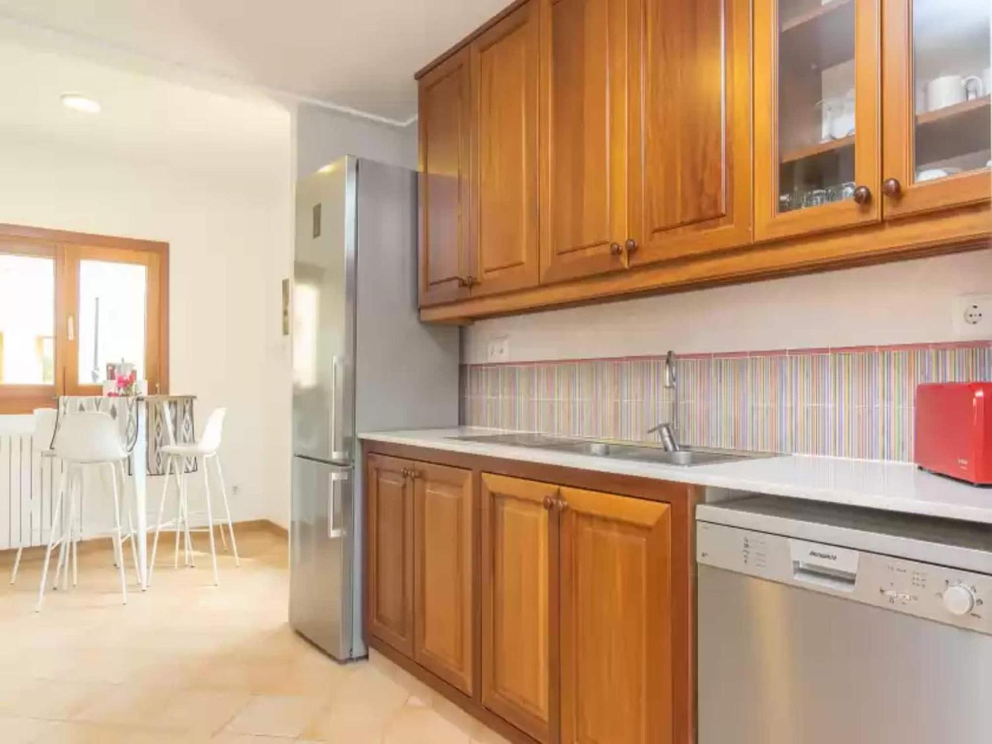 Spectacular With Private Pool * Son Servera (Mallorca)