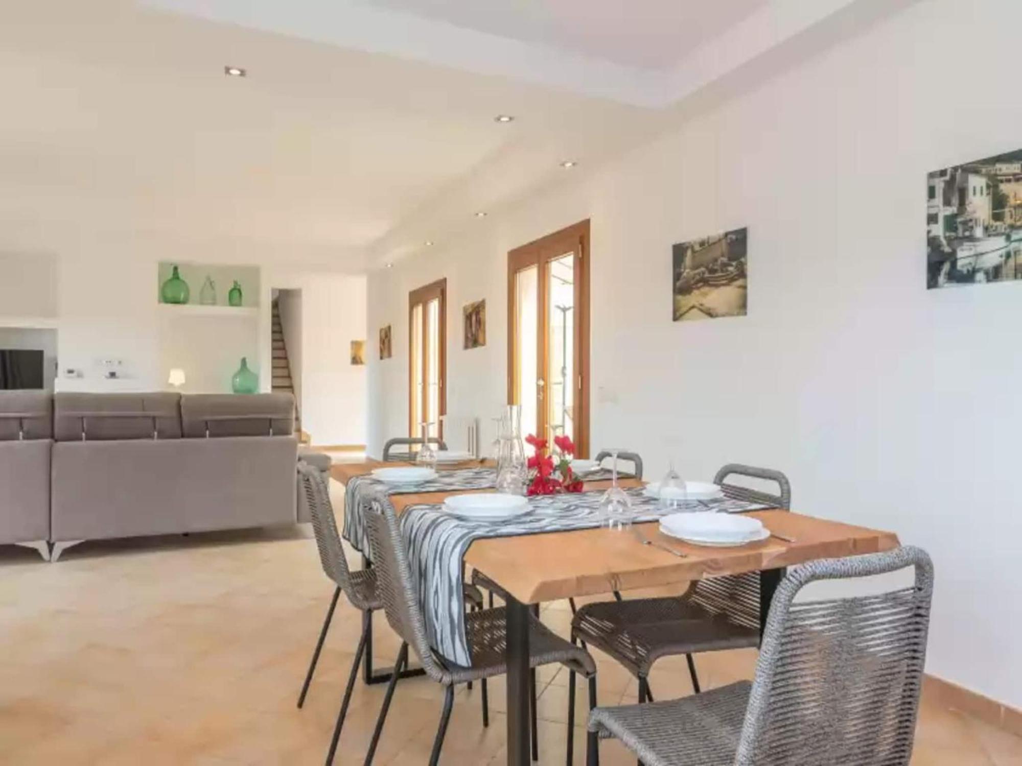 Spectacular With Private Pool * Son Servera (Mallorca)