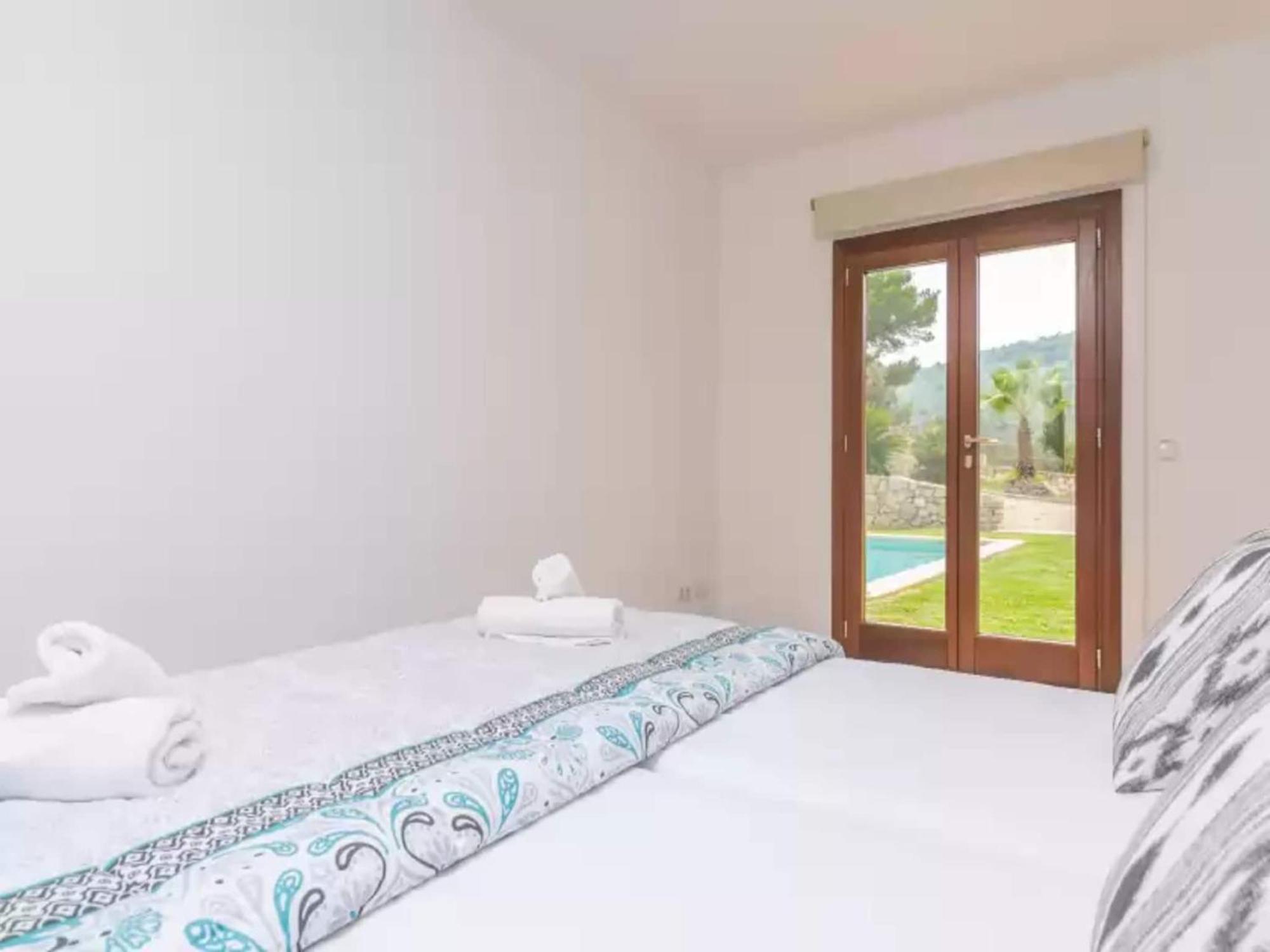 Villa Spectacular With Private Pool