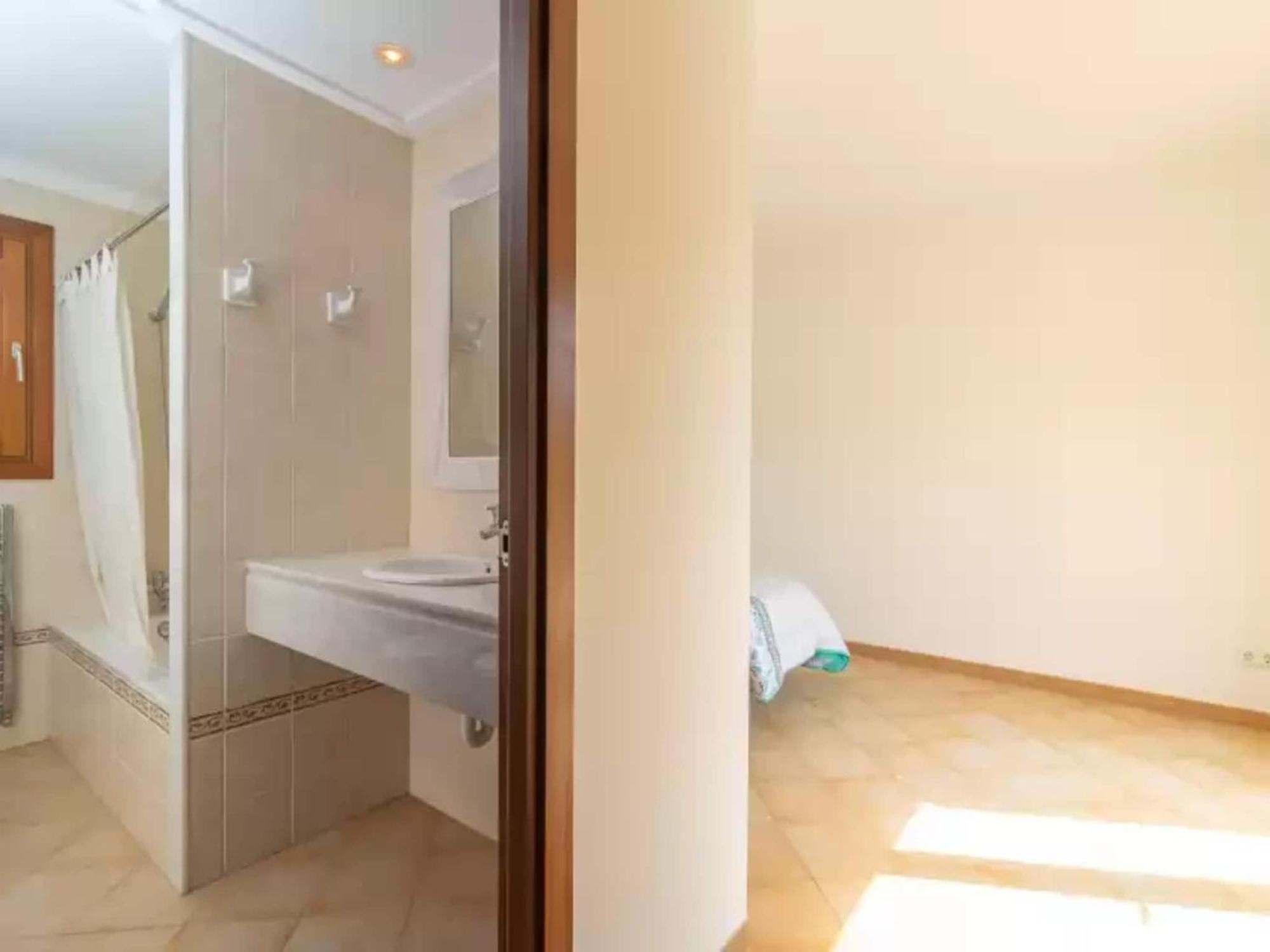 Spectacular With Private Pool Villa Son Servera (Mallorca)