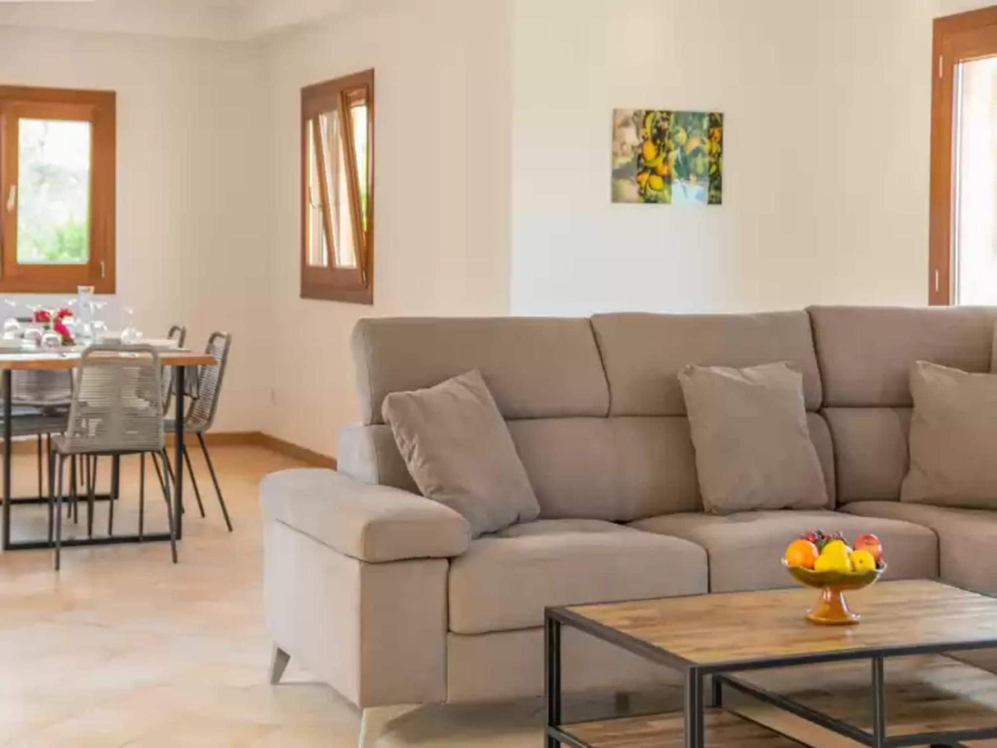 Villa Spectacular With Private Pool Son Servera (Mallorca)