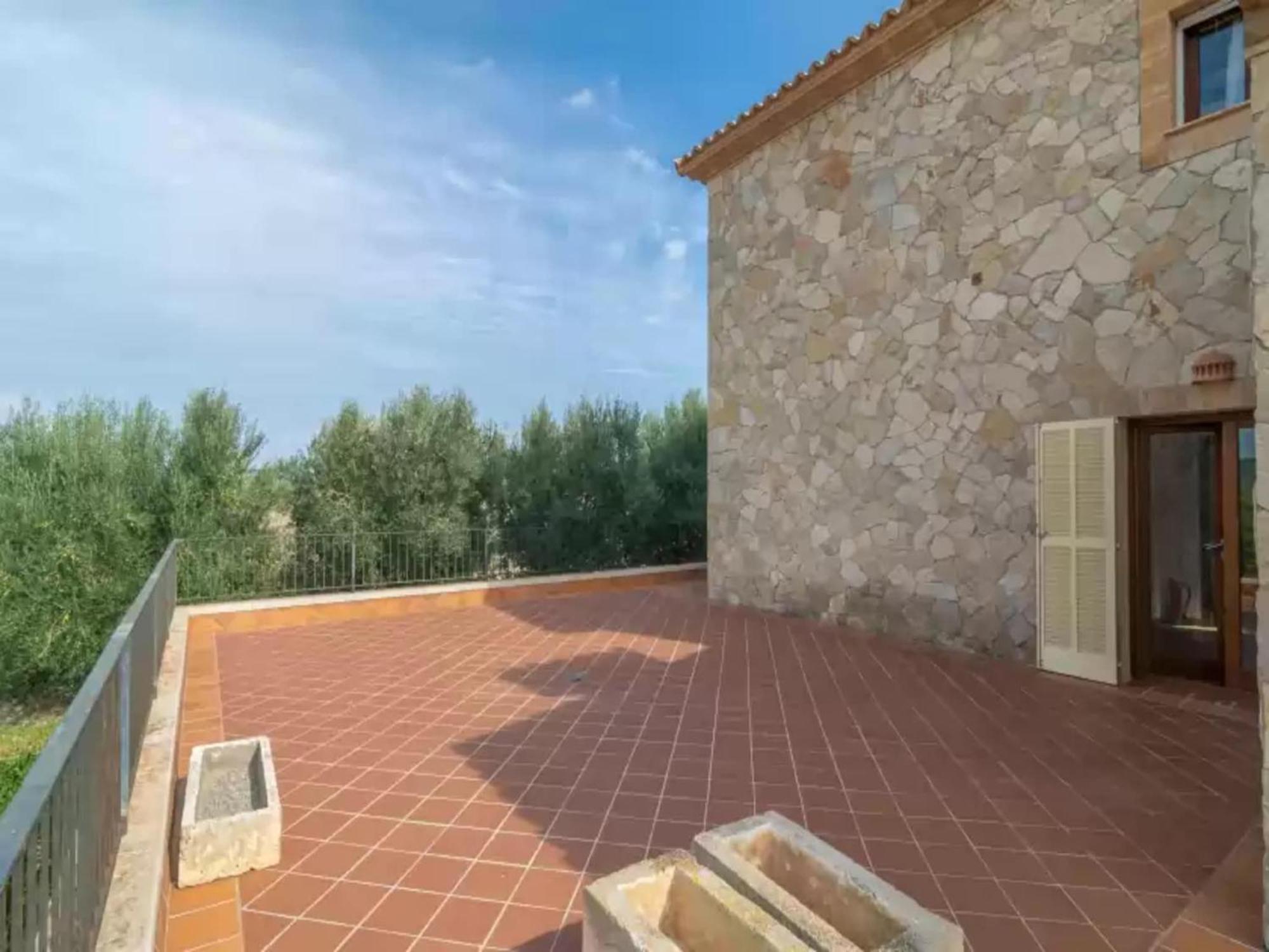 Villa Spectacular With Private Pool *