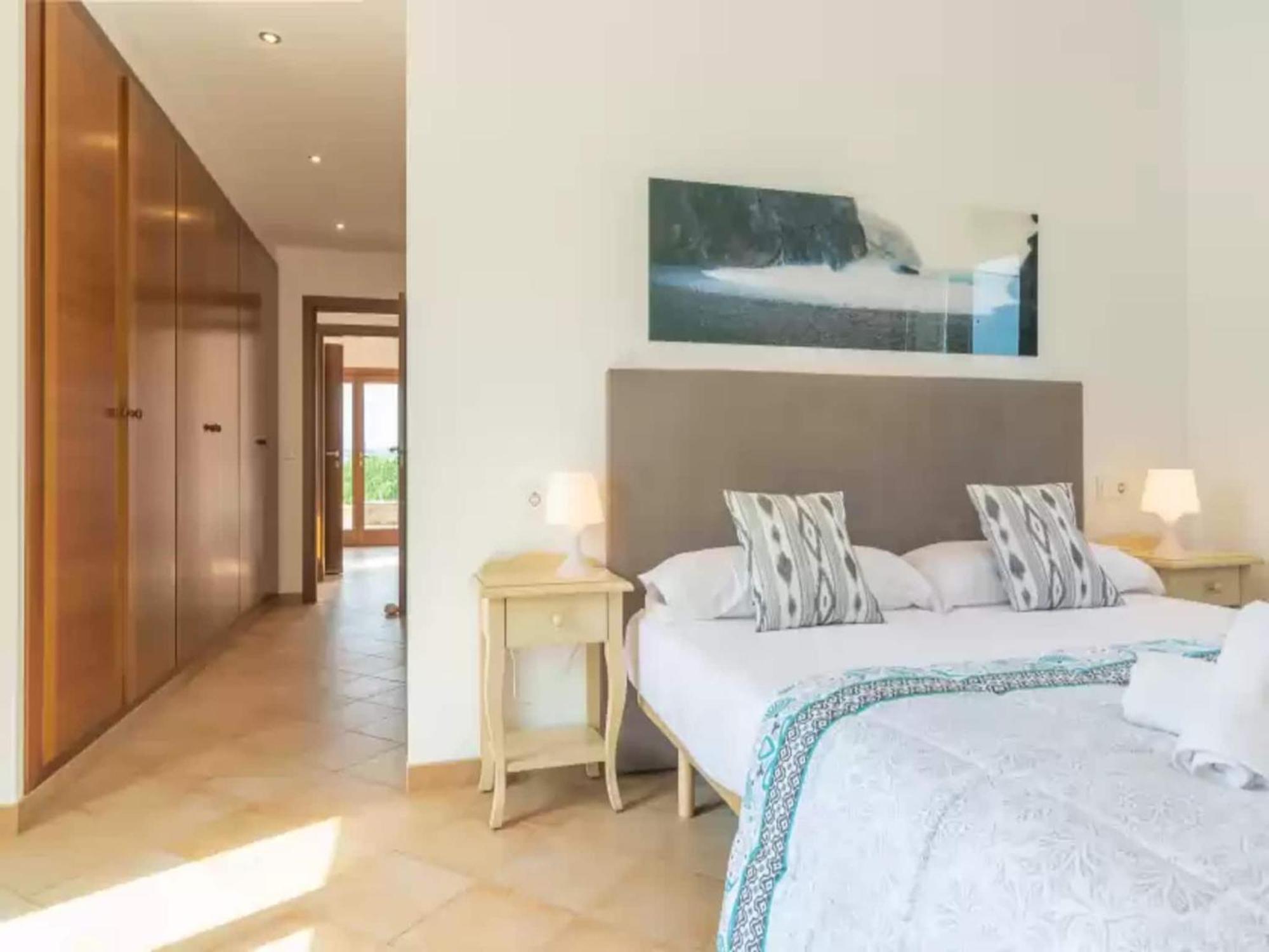 Villa Spectacular With Private Pool Son Servera (Mallorca)