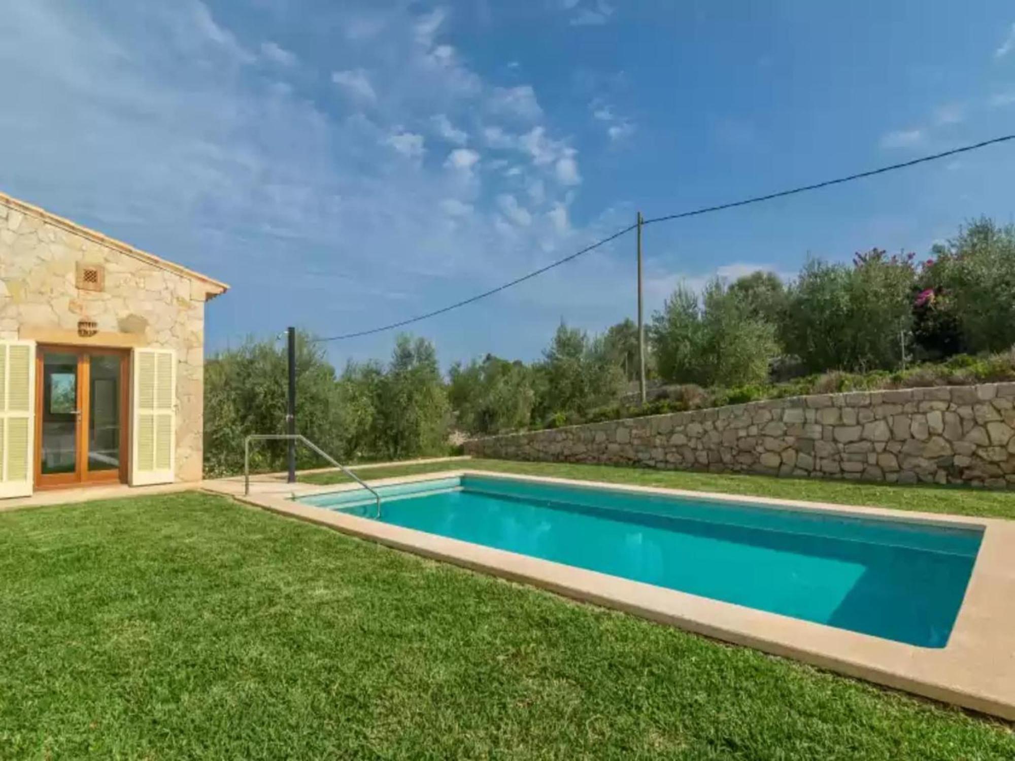 Villa Spectacular With Private Pool *